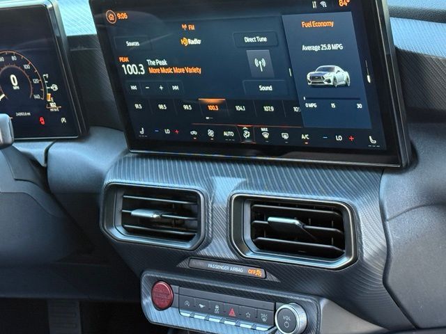 2024 Ford Mustang EcoBoost Albuquerque NM