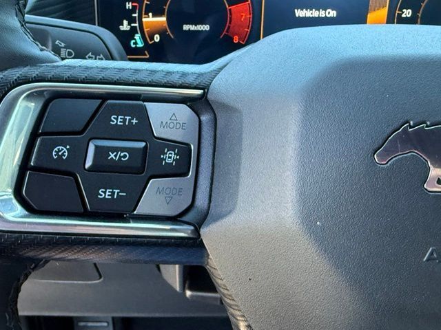 2024 Ford Mustang EcoBoost Albuquerque NM