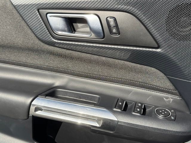 2024 Ford Mustang EcoBoost Albuquerque NM