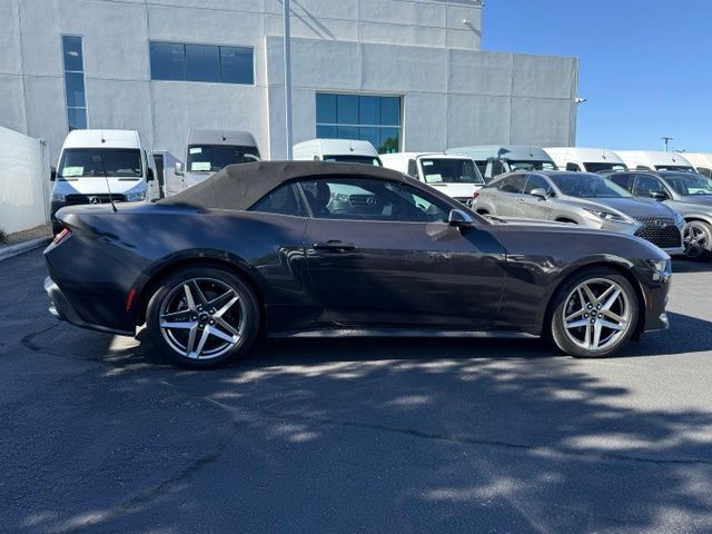 2024 Ford Mustang EcoBoost Albuquerque NM