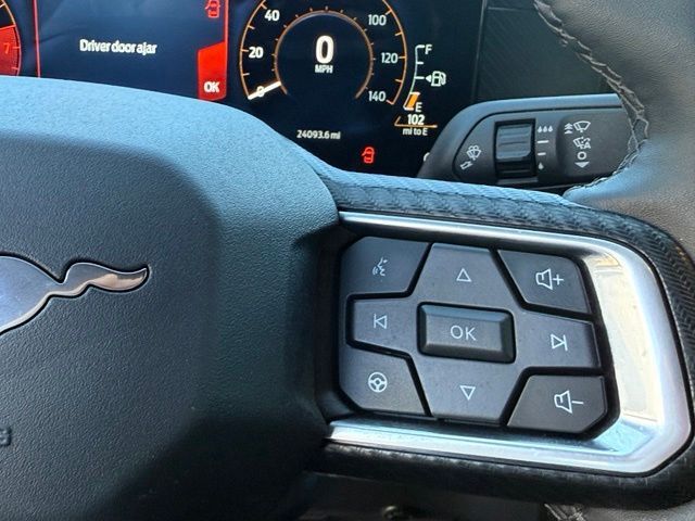 2024 Ford Mustang EcoBoost Albuquerque NM