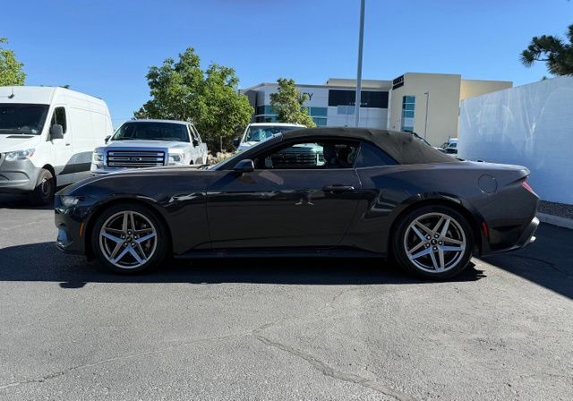 2024 Ford Mustang EcoBoost Albuquerque NM