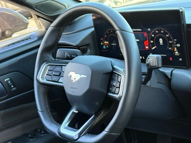 2024 Ford Mustang EcoBoost Albuquerque NM