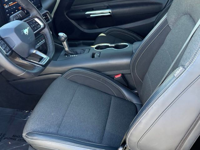 2024 Ford Mustang EcoBoost Albuquerque NM