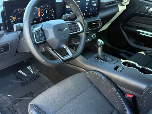 2024 Ford Mustang EcoBoost Albuquerque NM
