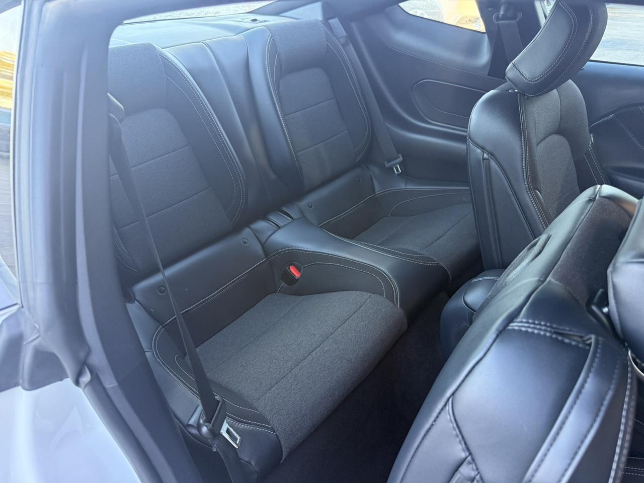 2024 Ford Mustang EcoBoost Hollywood FL