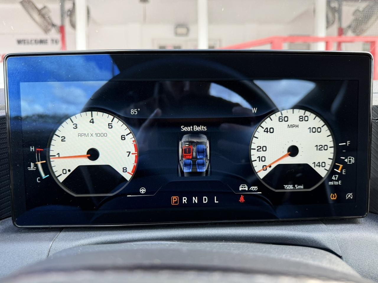 2024 Ford Mustang EcoBoost Hollywood FL