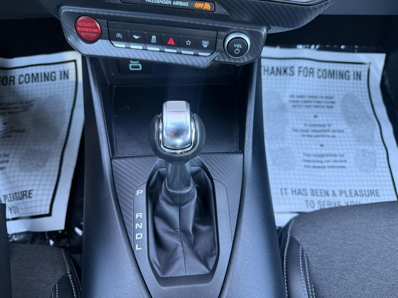 2024 Ford Mustang EcoBoost Hollywood FL