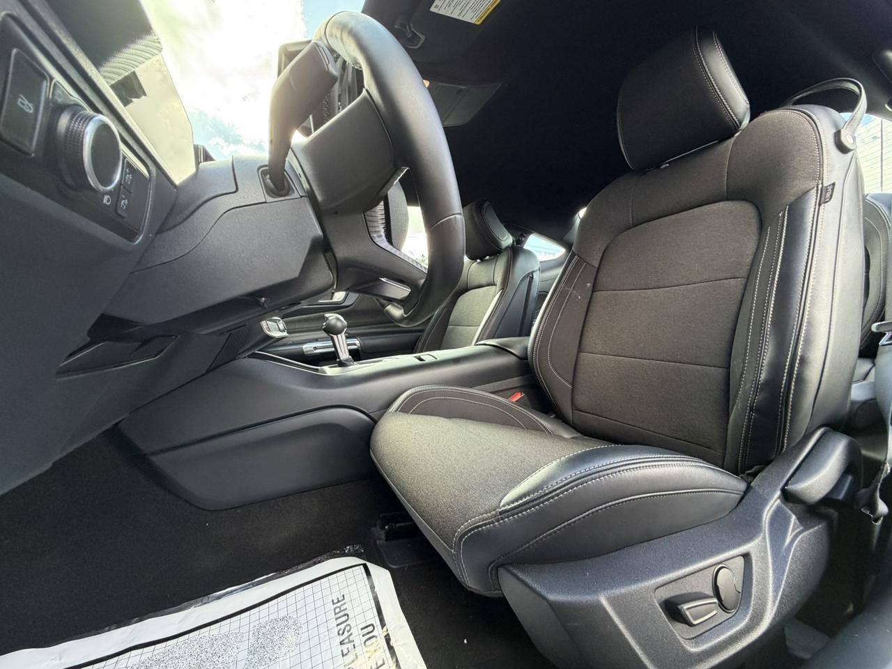 2024 Ford Mustang EcoBoost Hollywood FL