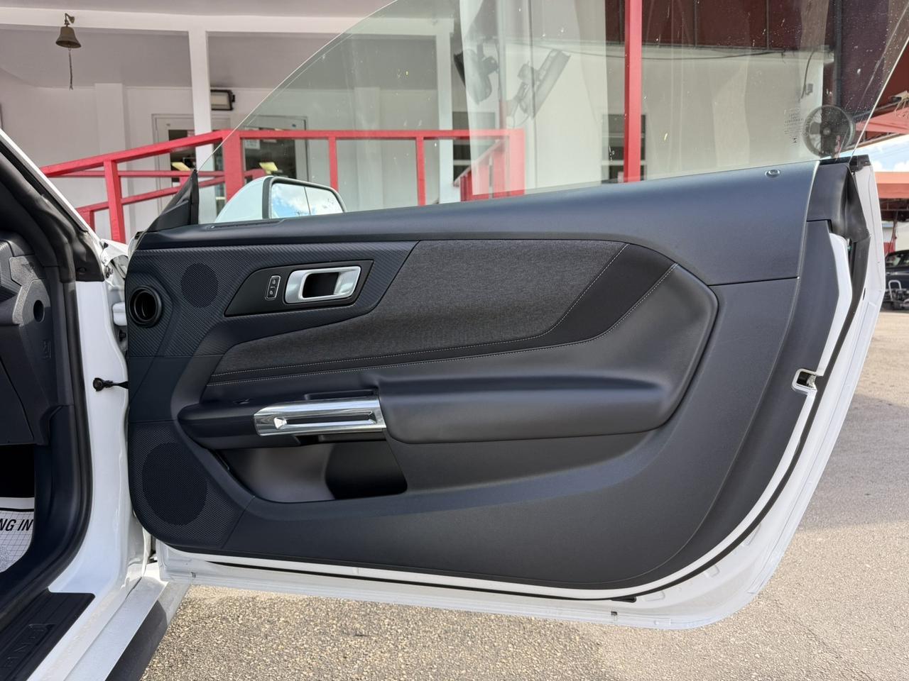 2024 Ford Mustang EcoBoost Hollywood FL