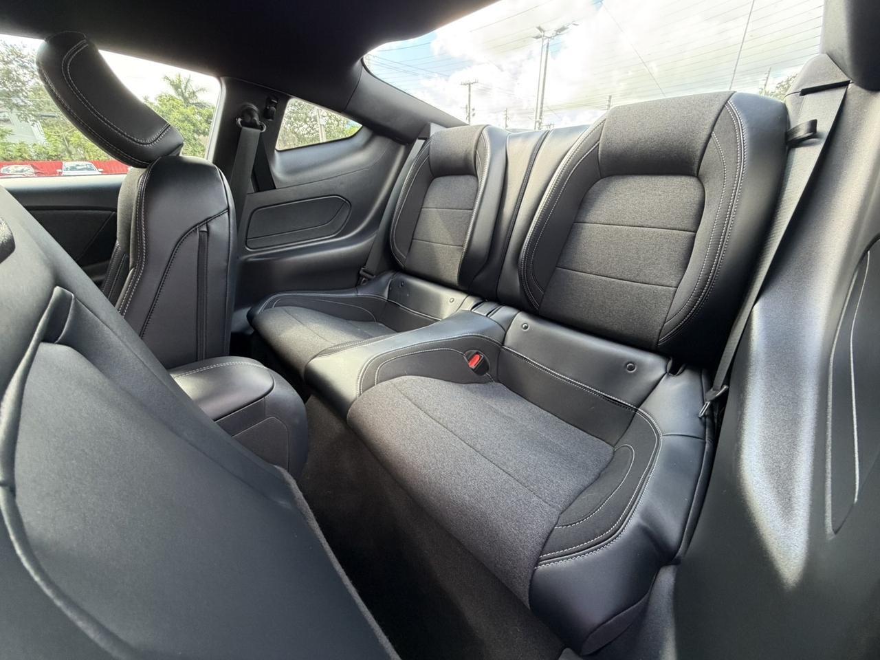 2024 Ford Mustang EcoBoost Hollywood FL