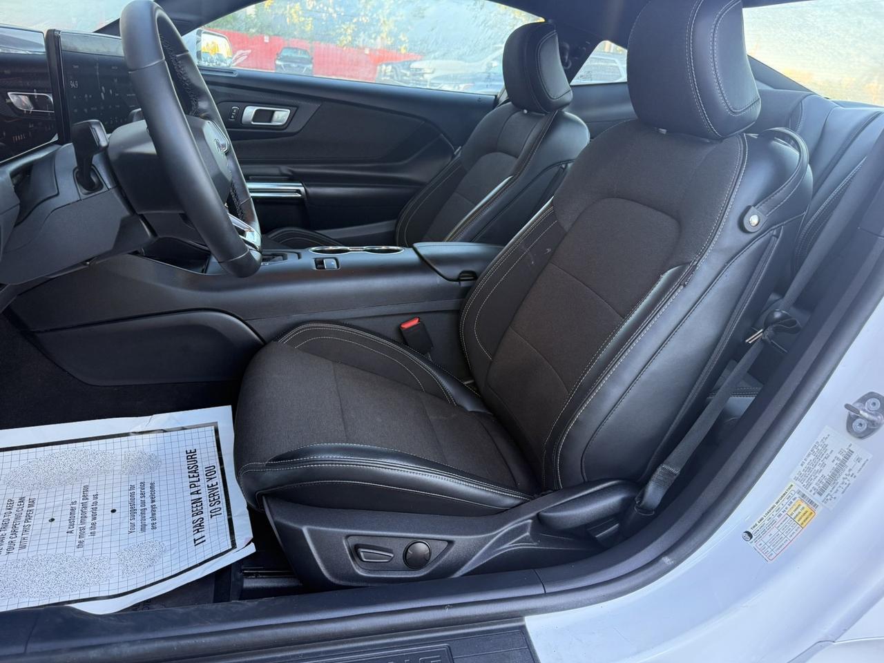 2024 Ford Mustang EcoBoost Hollywood FL