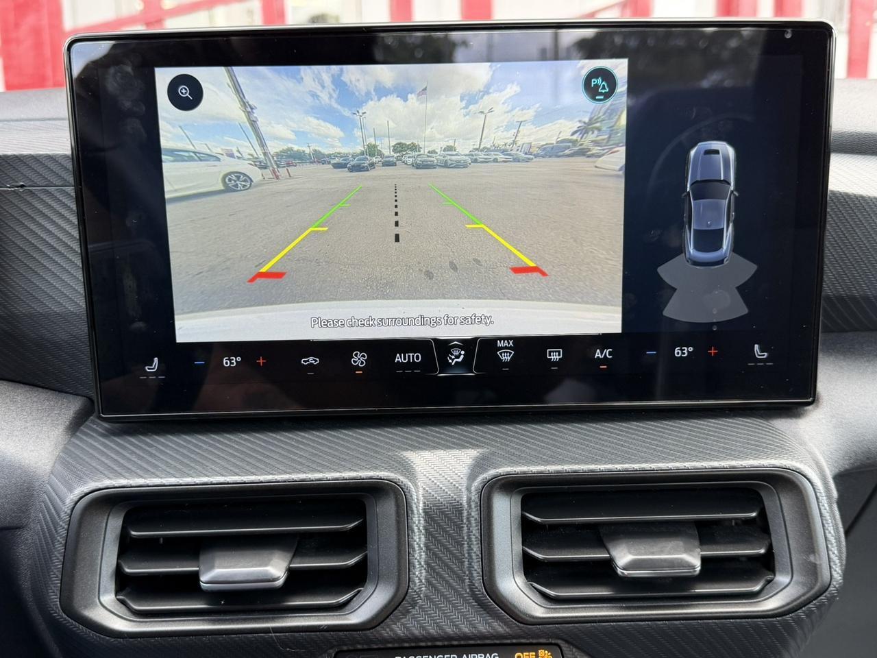 2024 Ford Mustang EcoBoost Hollywood FL