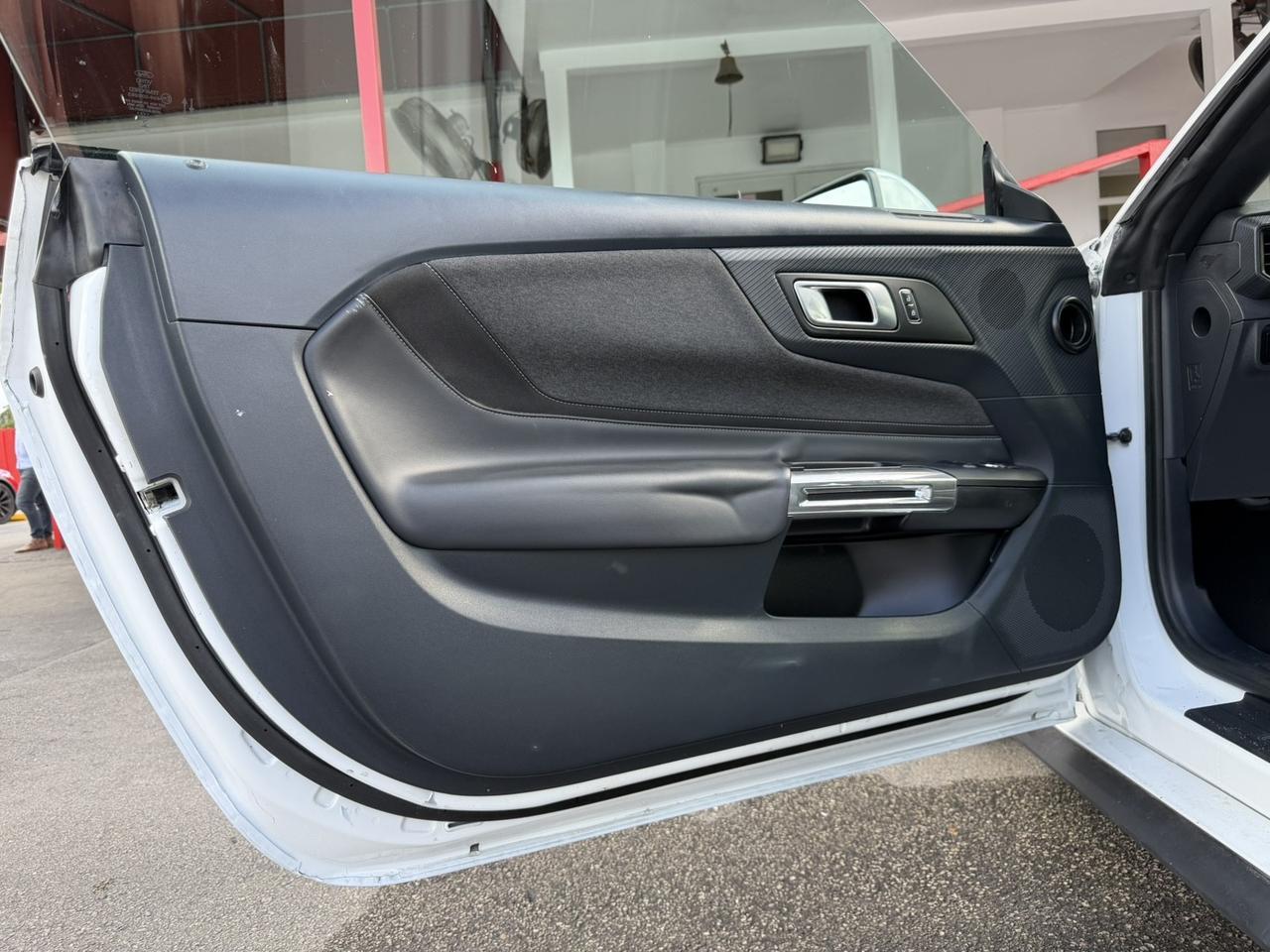 2024 Ford Mustang EcoBoost Hollywood FL