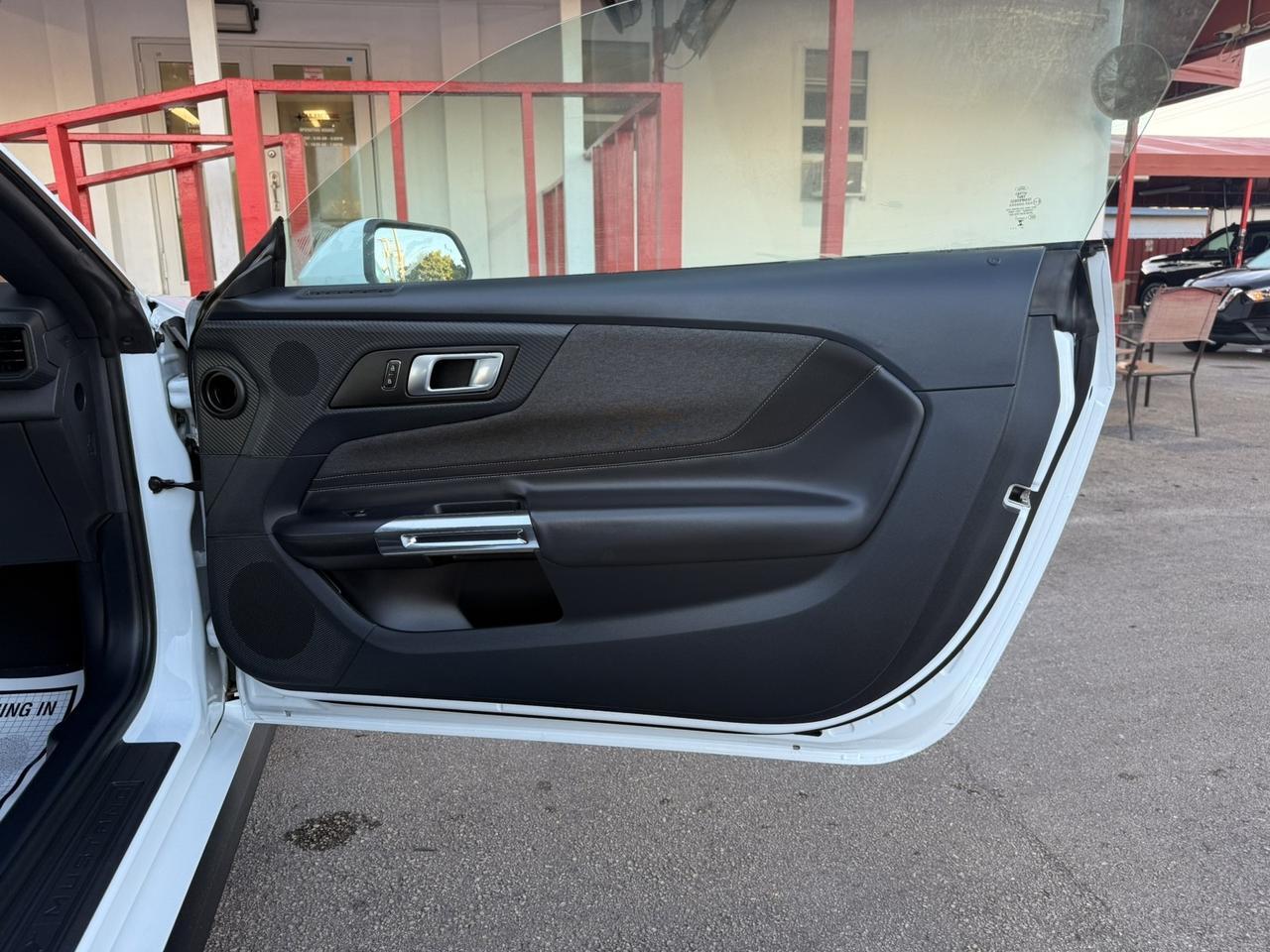 2024 Ford Mustang EcoBoost Hollywood FL