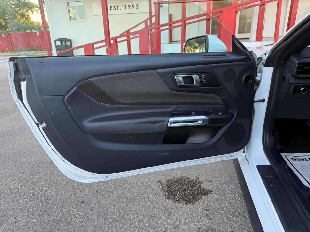 2024 Ford Mustang EcoBoost Hollywood FL