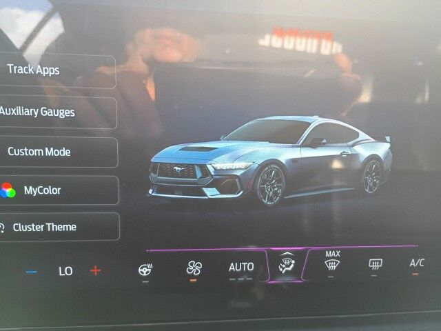 2024 Ford Mustang EcoBoost Davie FL