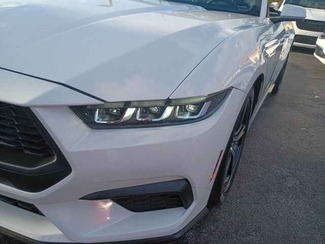 2024 Ford Mustang EcoBoost Davie FL