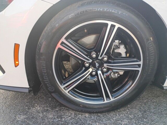 2024 Ford Mustang EcoBoost Davie FL