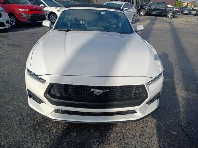 2024 Ford Mustang EcoBoost Davie FL