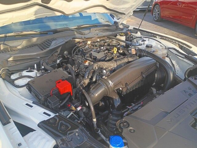 2024 Ford Mustang EcoBoost Davie FL