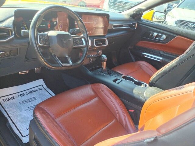 2024 Ford Mustang EcoBoost Davie FL