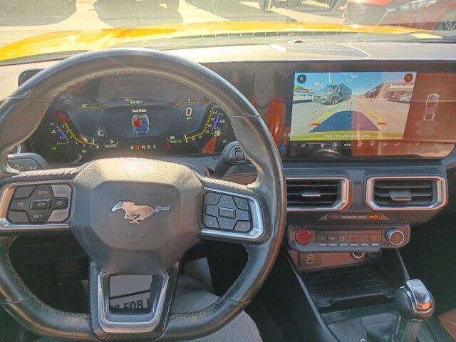 2024 Ford Mustang EcoBoost Davie FL