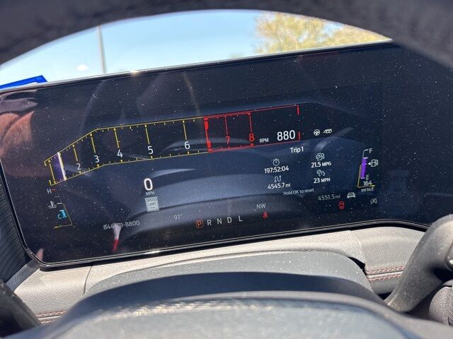 2024 Ford Mustang EcoBoost Premium  TX