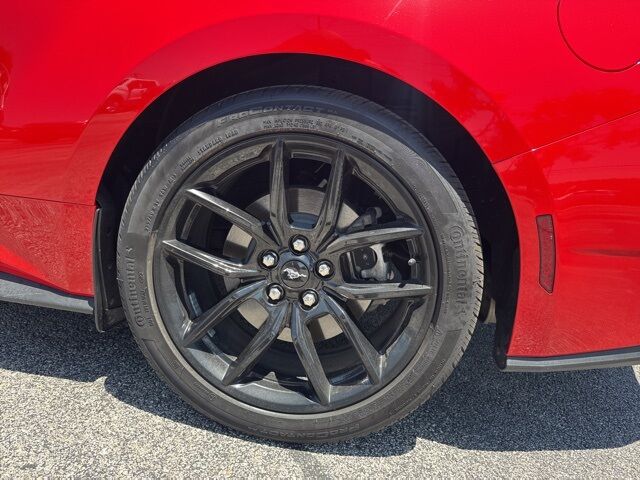 2024 Ford Mustang EcoBoost Premium  TX