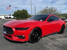 2024_Ford_Mustang_EcoBoost Premium_  TX
