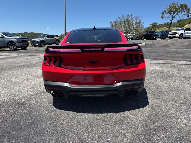 2024 Ford Mustang EcoBoost Premium  TX