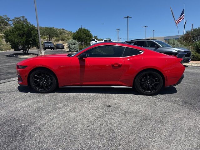 2024 Ford Mustang EcoBoost Premium  TX