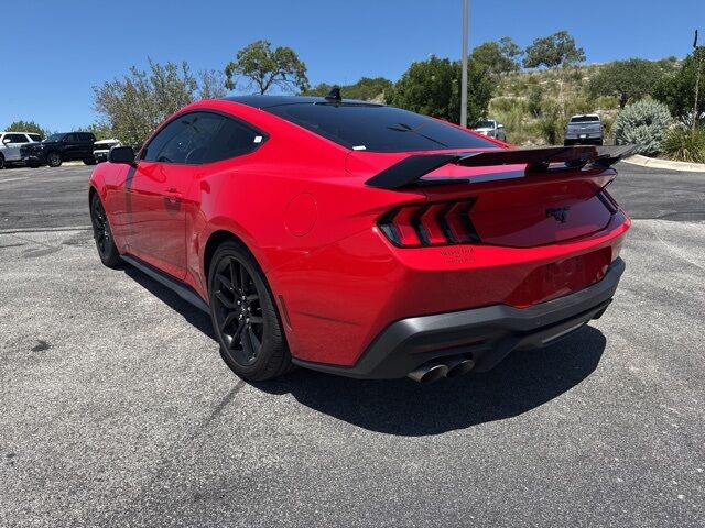 2024 Ford Mustang EcoBoost Premium  TX