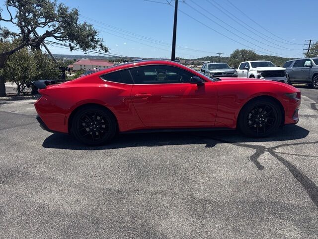 2024 Ford Mustang EcoBoost Premium  TX