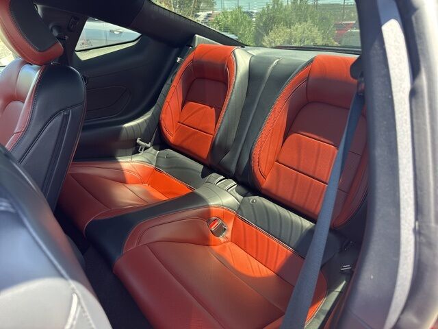 2024 Ford Mustang EcoBoost Premium  TX