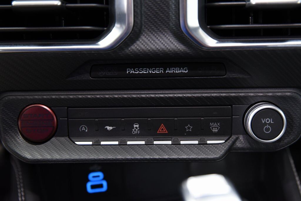 2024 Ford Mustang EcoBoost Premium Akron