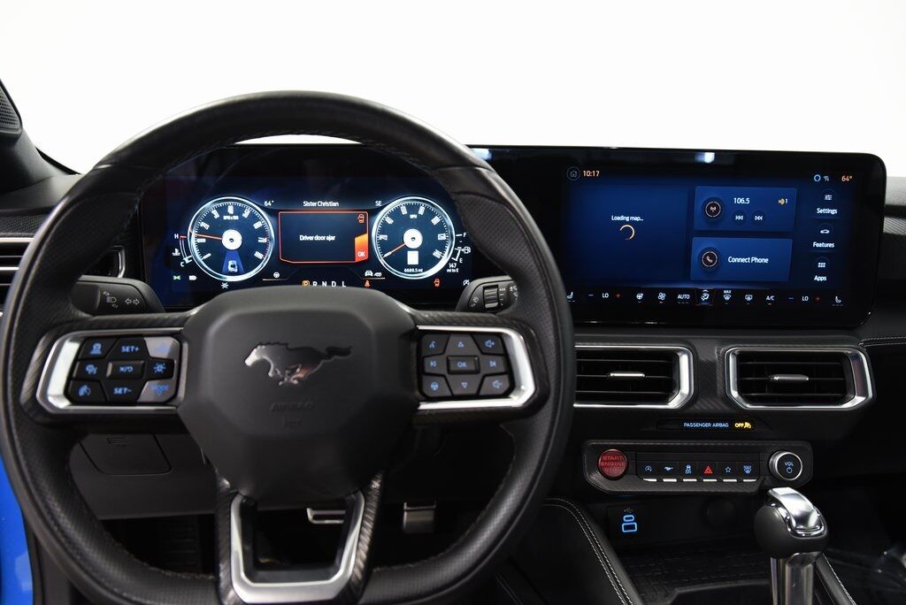 2024 Ford Mustang EcoBoost Premium Akron