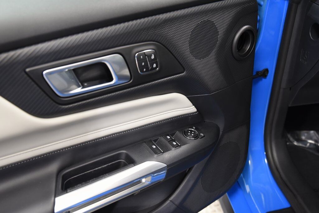 2024 Ford Mustang EcoBoost Premium Akron