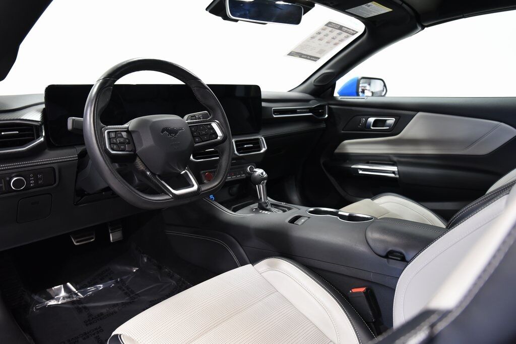 2024 Ford Mustang EcoBoost Premium Akron