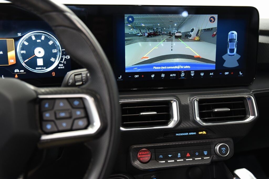 2024 Ford Mustang EcoBoost Premium Akron