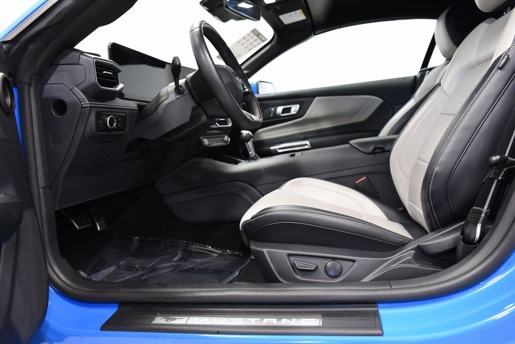 2024 Ford Mustang EcoBoost Premium Akron