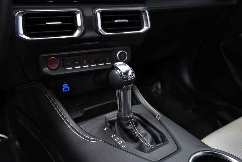 2024 Ford Mustang EcoBoost Premium Akron