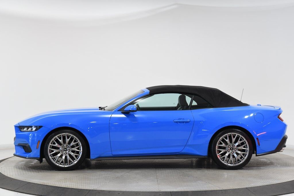 2024 Ford Mustang EcoBoost Premium Akron