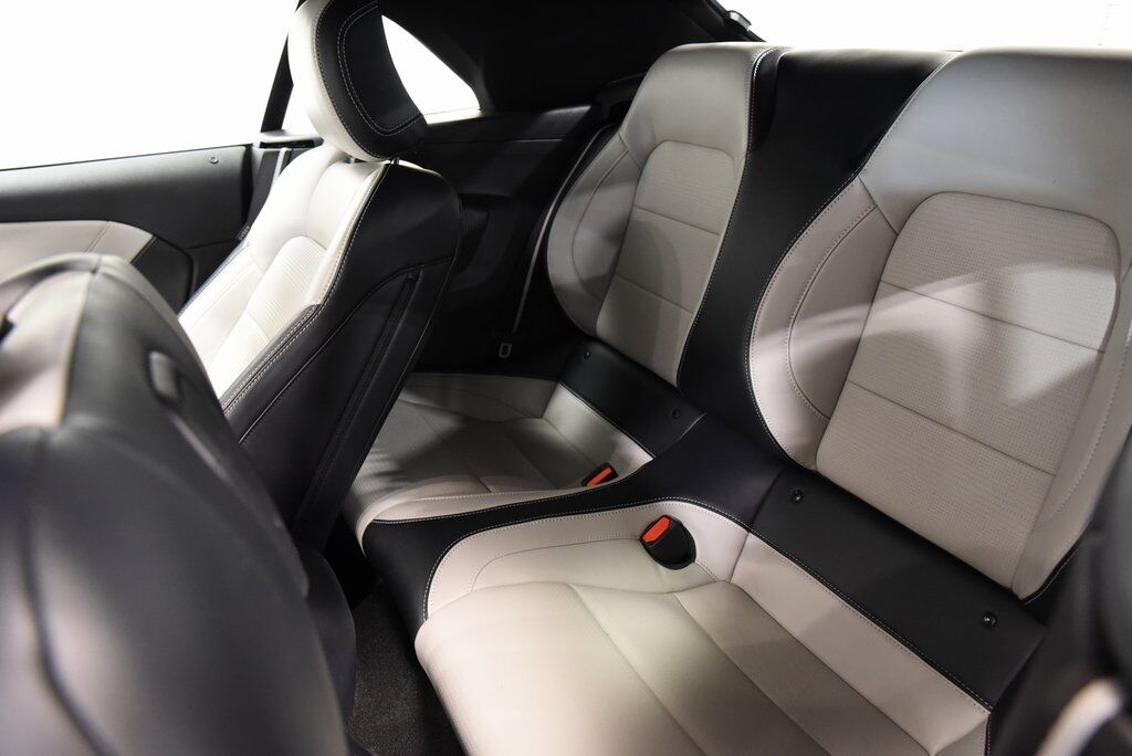 2024 Ford Mustang EcoBoost Premium Akron