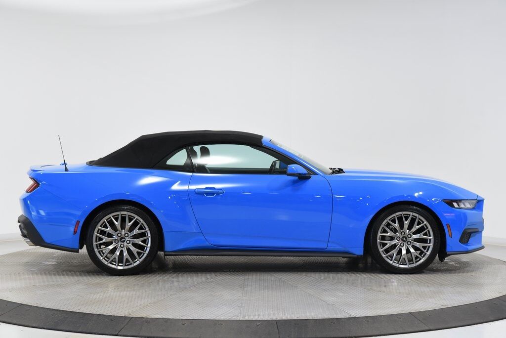2024 Ford Mustang EcoBoost Premium Akron