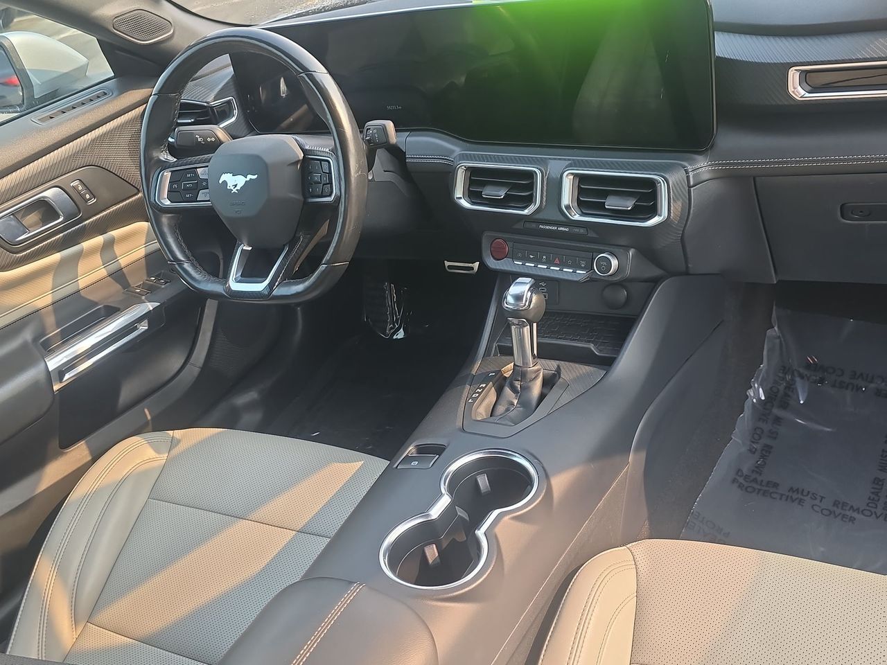 2024 Ford Mustang EcoBoost Premium Columbus OH