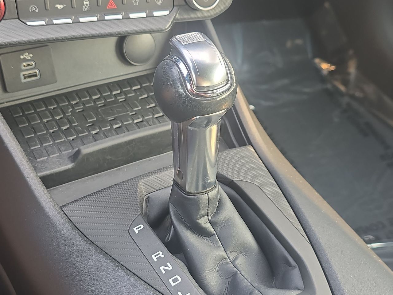 2024 Ford Mustang EcoBoost Premium Columbus OH