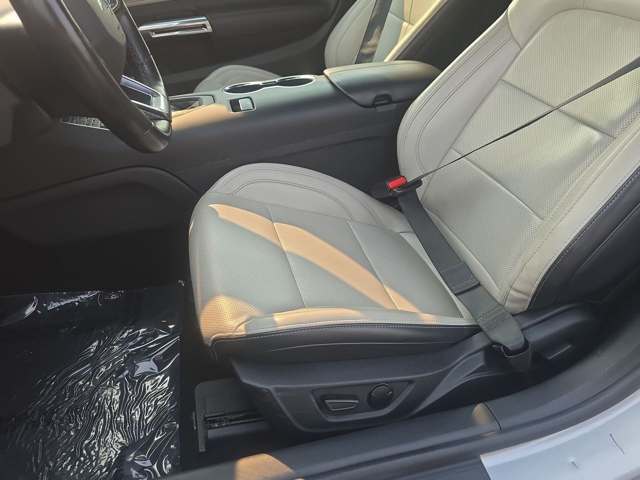 2024 Ford Mustang EcoBoost Premium Columbus OH