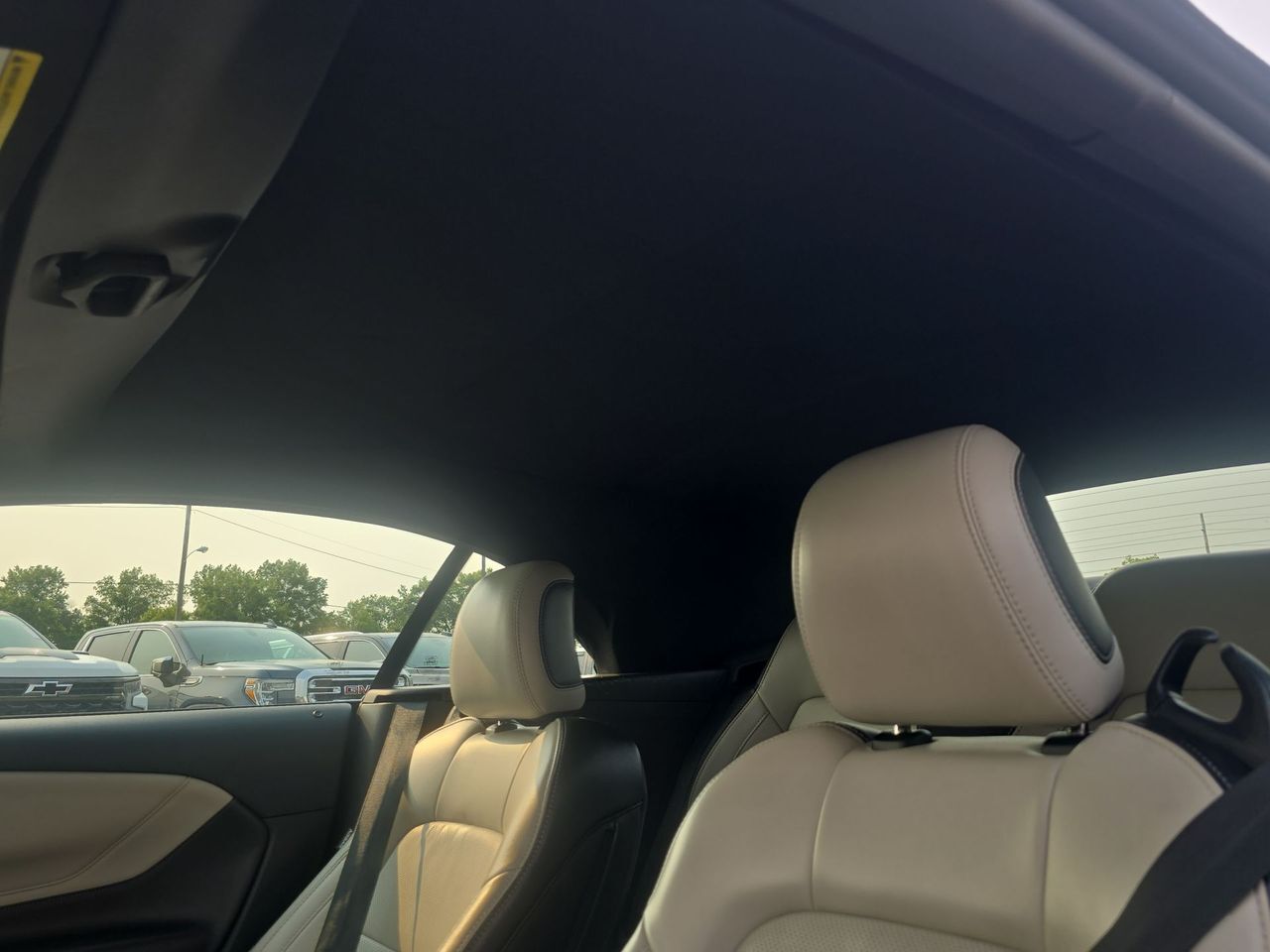 2024 Ford Mustang EcoBoost Premium Columbus OH