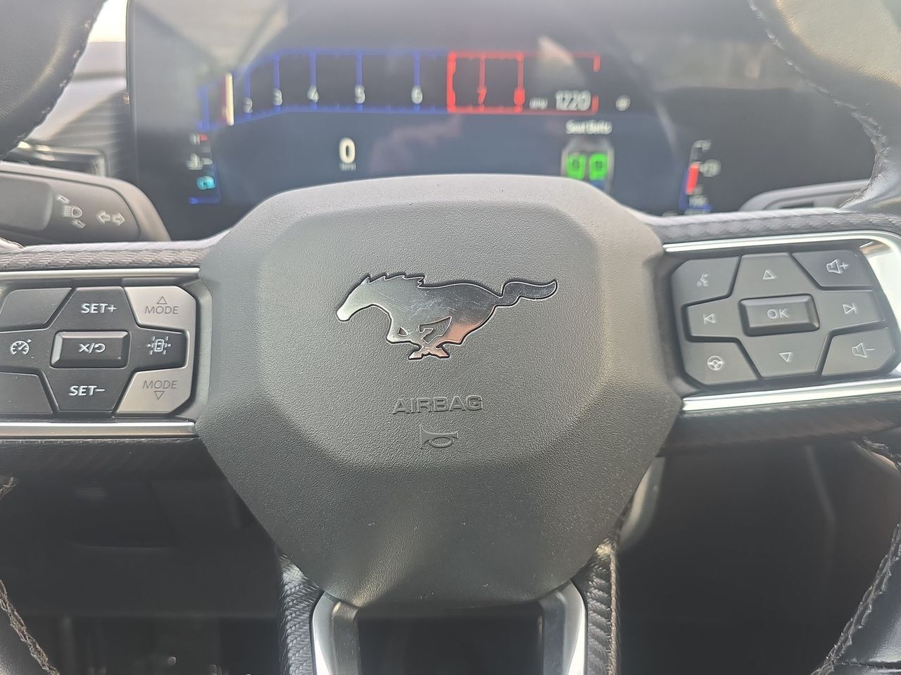 2024 Ford Mustang EcoBoost Premium Columbus OH